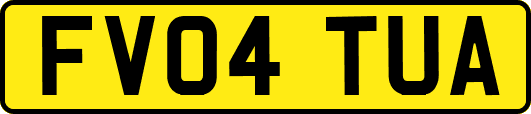 FV04TUA