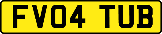 FV04TUB