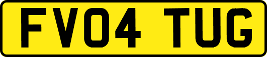 FV04TUG