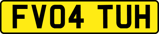 FV04TUH
