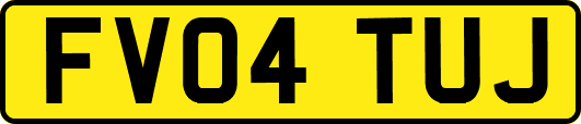 FV04TUJ
