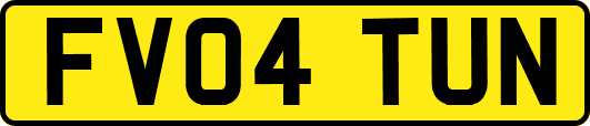FV04TUN