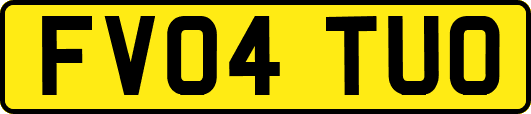 FV04TUO