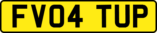 FV04TUP