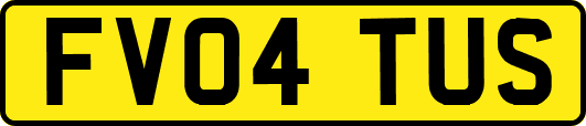 FV04TUS