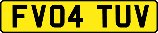 FV04TUV