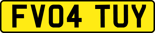 FV04TUY
