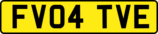 FV04TVE