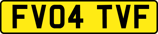 FV04TVF