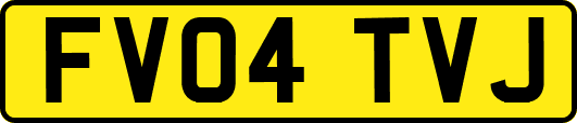 FV04TVJ