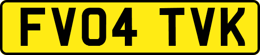 FV04TVK