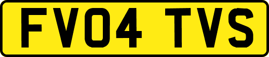 FV04TVS
