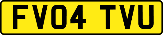 FV04TVU