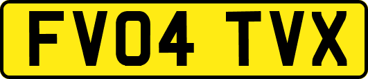 FV04TVX