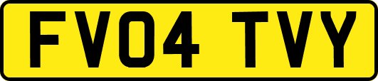 FV04TVY