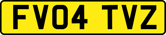 FV04TVZ