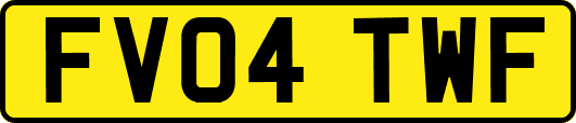 FV04TWF