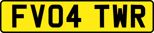 FV04TWR