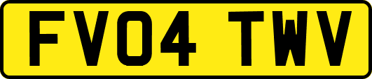 FV04TWV