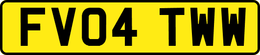 FV04TWW