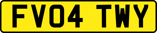 FV04TWY