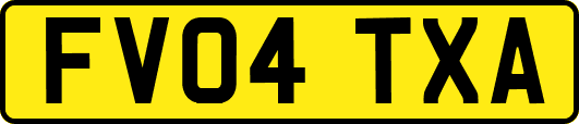 FV04TXA