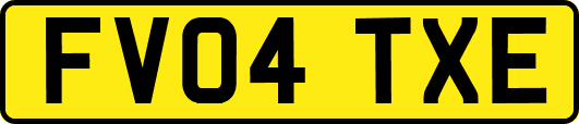 FV04TXE