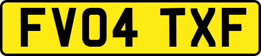 FV04TXF