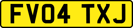 FV04TXJ