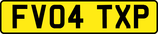 FV04TXP