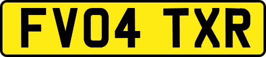 FV04TXR