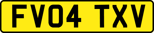 FV04TXV