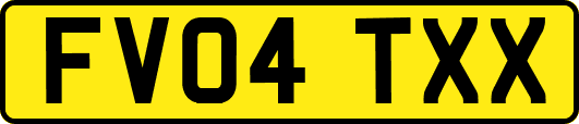 FV04TXX