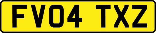 FV04TXZ
