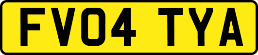 FV04TYA