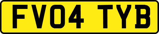 FV04TYB