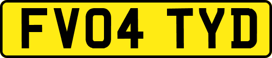 FV04TYD