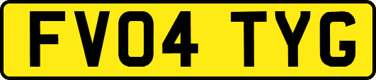 FV04TYG
