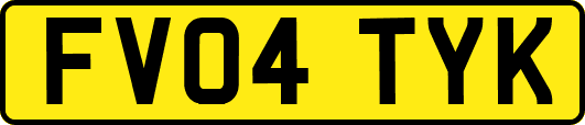 FV04TYK