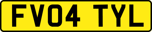 FV04TYL