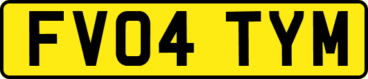 FV04TYM