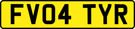 FV04TYR
