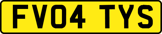 FV04TYS