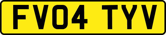 FV04TYV