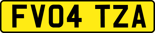 FV04TZA