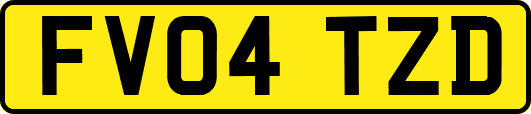 FV04TZD