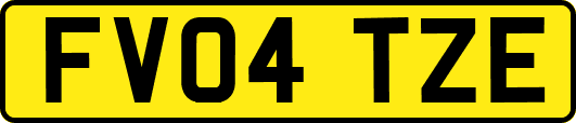 FV04TZE