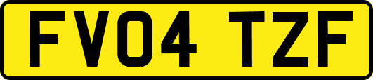 FV04TZF