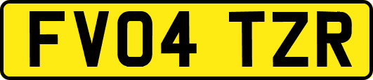FV04TZR