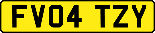 FV04TZY